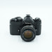 USED NIKON FE W/50 1.4 AIS