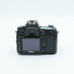 USED NIKON D80 BODY