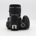 USED NIKON D3400 W/ 18-55 G