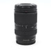 USED SONY E 18-200 OSS