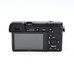 USED SONY A6000 BODY