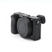 USED SONY A6000 BODY