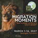 Rare Planet Expeditions: Migration Moments, Capturing Africa's Wild Heart (2027)