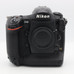 USED NIKON D4S BODY