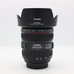 USED CANON EF 24-70 F4 L IS