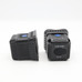 USED LUME CUBE 2-PACK