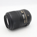 USED NIKKOR AFS 85 3.5 G ED DX