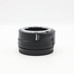 USED NIKON FTZ II ADAPTER