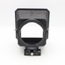 USED HASSELBLAD SUNSHADE BELLOWS, BAYONET 60