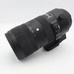 USED SIGMA 70-200 2.8 SPORT /NIKON