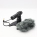USED CANON DM-E100 SHOTGUN MIC