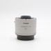 USED CANON EF 2X III