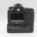 USED CANON EOS 7D II W/GRIP