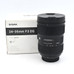 USED SIGMA 24-35 F2 /NIKON