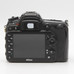 USED NIKON D7200 BODY