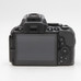 USED NIKON D5500 BODY
