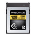 ProGrade Digital 128gb CFexpress™ 2.0 Type B Memory Card (Gold)