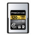 ProGrade Digital 120GB CFexpress 2.0 Type A Gold Memory Card