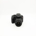 USED CANON EOS T100 W/ 18-55
