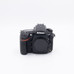 USED NIKON D810 BODY