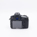 USED NIKON D810 BODY