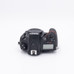 USED NIKON D810 BODY
