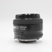 USED NIKKOR AF 50 1.4 D