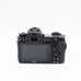 USED NIKON Z7 BODY