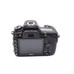 USED NIKON D7500 BODY