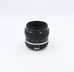 USED NIKKOR 55 3.5 MC