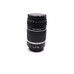 USED CANON EFS 55-250 IS
