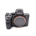 USED SONY A7 III BODY