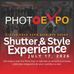 LR Expo Kick-Off Event | Shutter & Style Experience