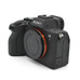 USED SONY A7 IV BODY  -