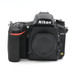 USED NIKON D750 BODY