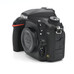USED NIKON D750 BODY