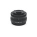 USED NIKKOR Z 16-50 F3.5-6.3 VR DX