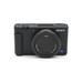 USED SONY ZV-1 BLACK