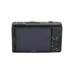 USED SONY ZV-1 BLACK