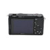 USED SONY ZV-E10 BODY