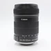 USED CANON EFS 18-135 IS