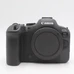 USED CANON EOS R6 II BODY