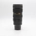 USED NIKKOR AFS 70-200 2.8 II G ED N