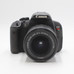 USED CANON EOS T5I W/18-55