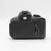 USED CANON EOS T5I W/18-55