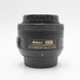 USED NIKKOR AFS 35 1.8 G DX