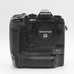 USED OLYMPUS E-M1X BODY