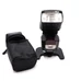 USED SONY HVL-F43M SPEEDLIGHT