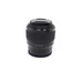 USED SONY FE 50 1.8