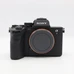 USED SONY A7 IV BODY ONLY